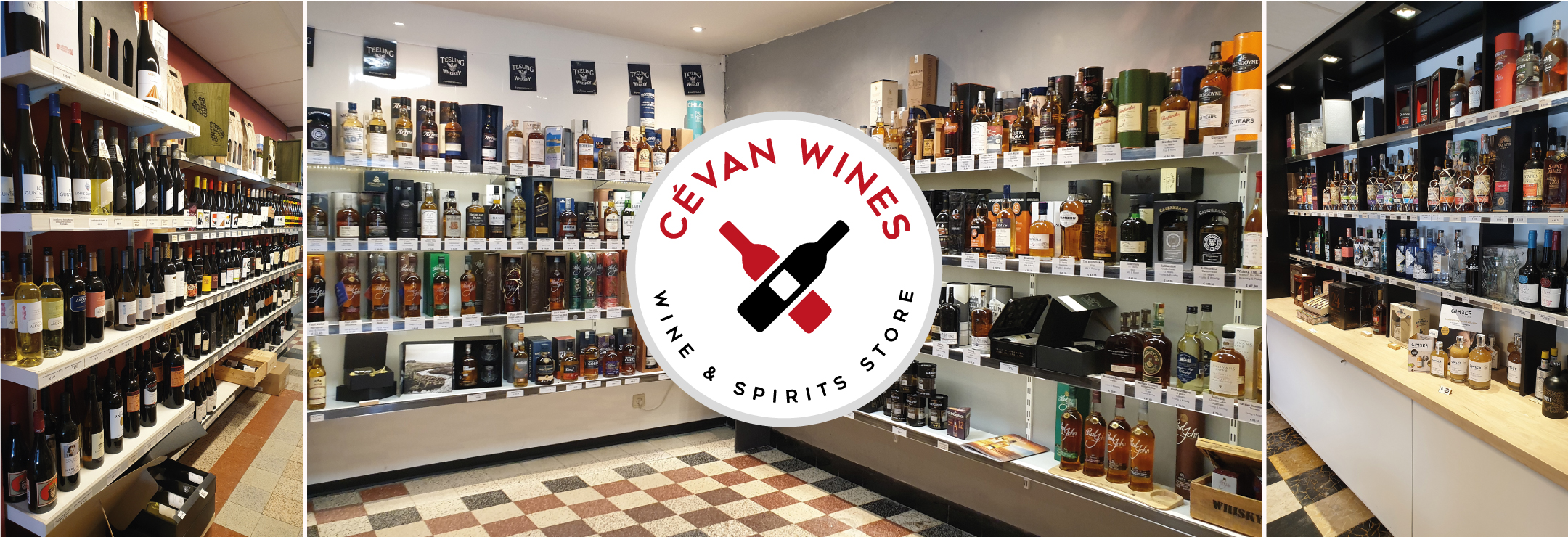 winkel cevan wines